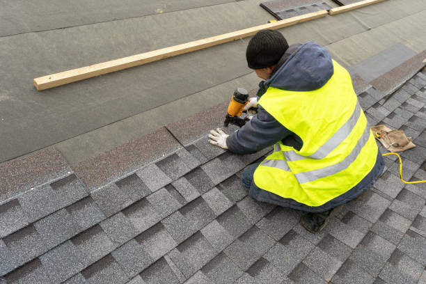 Best Residential Roof Replacement  in Lowell, IN