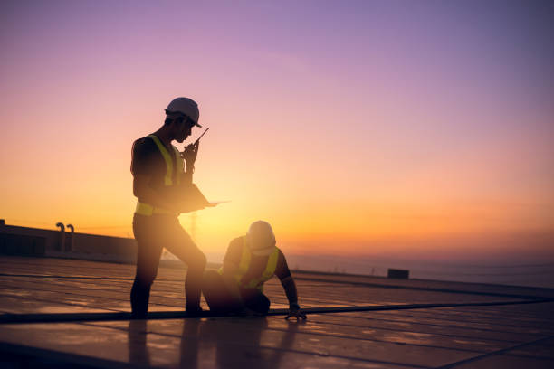Quick and Trustworthy Emergency Roof Repair Services in Lowell, IN