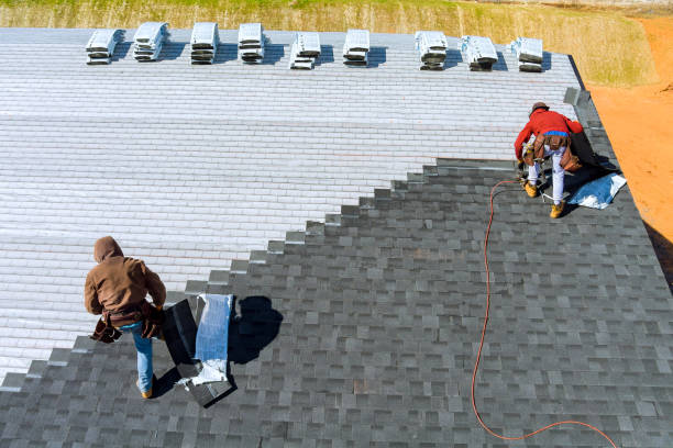 Best Commercial Roofing Services  in Lowell, IN