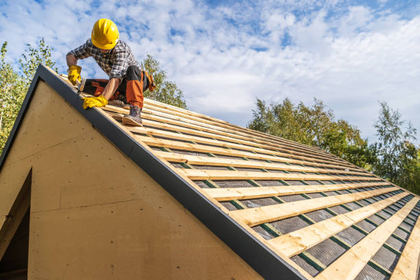 Professional Roofing Contractor in Lowell, IN
