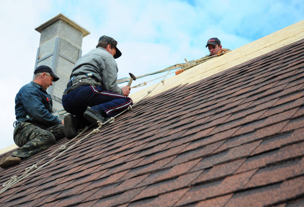 Best Tile Roofing Contractor  in Lowell, IN