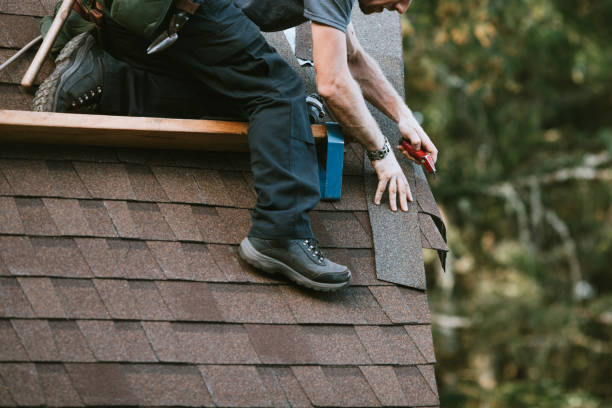 Best Commercial Roofing Services  in Lowell, IN