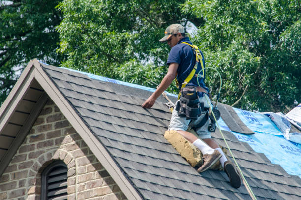Best Roof Installation Near Me  in Lowell, IN