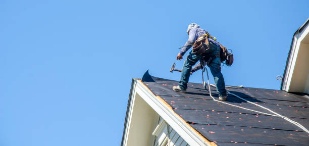 Best Roof Replacement Cost  in Lowell, IN